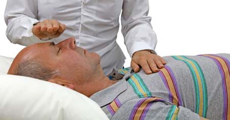 Reiki Treatment Reiki Treatment